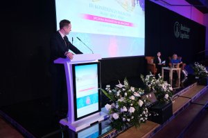 Lepsza diagnostyka, to wczesna diagnostyka. Trwa III Konferencja „Płuca, Serce i Stawy” Lepsza diagnostyka, to wczesna diagnostyka. Trwa III Konferencja „Płuca, Serce i Stawy”