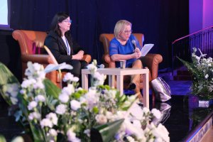 Lepsza diagnostyka, to wczesna diagnostyka. Trwa III Konferencja „Płuca, Serce i Stawy” Lepsza diagnostyka, to wczesna diagnostyka. Trwa III Konferencja „Płuca, Serce i Stawy”