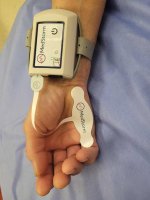 Nowe urządzenia na Oddziale Anestezjologii i Intensywnej Terapii USK