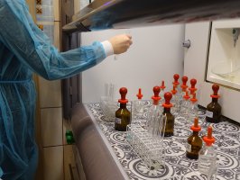 Akcja Studiuj w UMB! Kolejne udane warsztaty dla białostockich licealistów Akcja Studiuj w UMB! Kolejne udane warsztaty dla białostockich licealistów