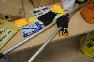 Jak pomóc, kiedy nic nie widać? – szkolenia ze wsparcia osób z niepełnosprawnościami