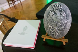 Tu bije serce miasta i regionu – 75 lat Uniwersytetu Medycznego w Białymstoku