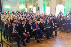 Tu bije serce miasta i regionu – 75 lat Uniwersytetu Medycznego w Białymstoku