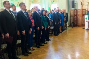 Tu bije serce miasta i regionu – 75 lat Uniwersytetu Medycznego w Białymstoku