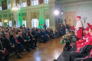 Tu bije serce miasta i regionu – 75 lat Uniwersytetu Medycznego w Białymstoku