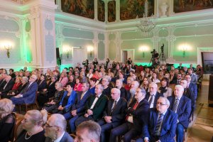 Tu bije serce miasta i regionu – 75 lat Uniwersytetu Medycznego w Białymstoku