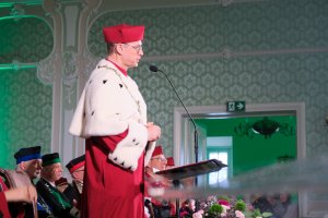 Tu bije serce miasta i regionu – 75 lat Uniwersytetu Medycznego w Białymstoku