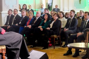 Tu bije serce miasta i regionu – 75 lat Uniwersytetu Medycznego w Białymstoku