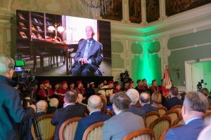 Tu bije serce miasta i regionu – 75 lat Uniwersytetu Medycznego w Białymstoku