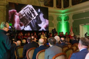 Tu bije serce miasta i regionu – 75 lat Uniwersytetu Medycznego w Białymstoku