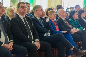 Tu bije serce miasta i regionu – 75 lat Uniwersytetu Medycznego w Białymstoku