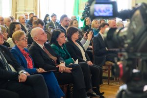 Tu bije serce miasta i regionu – 75 lat Uniwersytetu Medycznego w Białymstoku