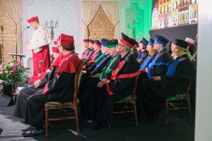 Tu bije serce miasta i regionu – 75 lat Uniwersytetu Medycznego w Białymstoku