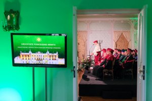 Tu bije serce miasta i regionu – 75 lat Uniwersytetu Medycznego w Białymstoku