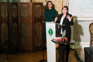 Tu bije serce miasta i regionu – 75 lat Uniwersytetu Medycznego w Białymstoku