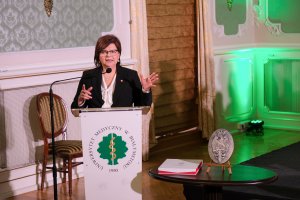 Tu bije serce miasta i regionu – 75 lat Uniwersytetu Medycznego w Białymstoku