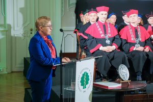 Tu bije serce miasta i regionu – 75 lat Uniwersytetu Medycznego w Białymstoku