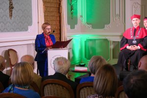 Tu bije serce miasta i regionu – 75 lat Uniwersytetu Medycznego w Białymstoku