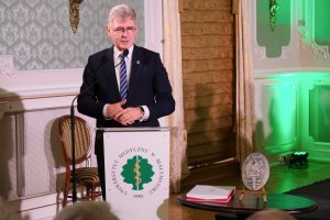 Tu bije serce miasta i regionu – 75 lat Uniwersytetu Medycznego w Białymstoku