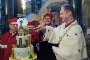 Tu bije serce miasta i regionu – 75 lat Uniwersytetu Medycznego w Białymstoku