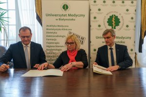 Klasa patronacka UMB w białostockim „Elektryku”. Po co medykom programiści? Klasa patronacka UMB w białostockim „Elektryku”. Po co medykom programiści?