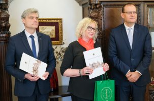 Klasa patronacka UMB w białostockim „Elektryku”. Po co medykom programiści? Klasa patronacka UMB w białostockim „Elektryku”. Po co medykom programiści?