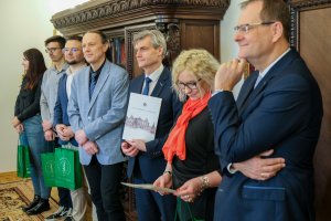 Klasa patronacka UMB w białostockim „Elektryku”. Po co medykom programiści? Klasa patronacka UMB w białostockim „Elektryku”. Po co medykom programiści?