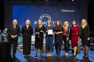 Przyszłość żywności funkcjonalnej zaczyna się dziś! Zakład Bromatologii UMB z główną nagrodą w konkursie „Pomosty Przyszłości”