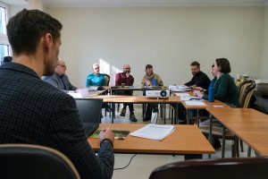 Neurodydaktyka w praktyce - szkolenia dla wykładowców w UMB