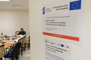 Neurodydaktyka w praktyce - szkolenia dla wykładowców w UMB