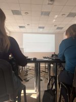 Szkolenie „Dostępność cyfrowa (dokumenty, strony internetowe) zgodnie z WCAG” 