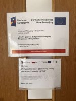 Szkolenie „Dostępność cyfrowa (dokumenty, strony internetowe) zgodnie z WCAG” 