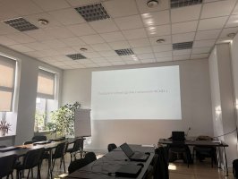 Szkolenie „Dostępność cyfrowa (dokumenty, strony internetowe) zgodnie z WCAG” 