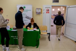 Próbna matura z biologii i chemii na UMB – rekordowe zainteresowanie!