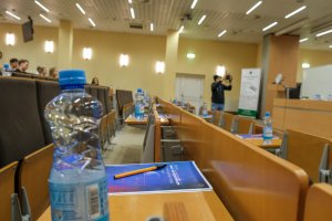 Próbna matura z biologii i chemii na UMB – rekordowe zainteresowanie!