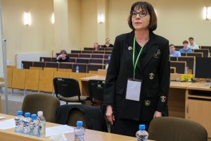 Próbna matura z biologii i chemii na UMB – rekordowe zainteresowanie!