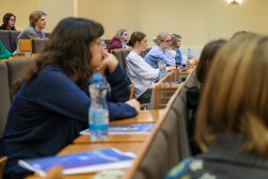 Próbna matura z biologii i chemii na UMB – rekordowe zainteresowanie!