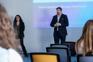 Kolejne Futuri Seminars – temat: Przepływowa cytometria spektralna