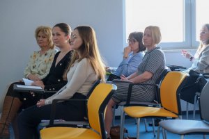 Kolejne Futuri Seminars – temat: Przepływowa cytometria spektralna