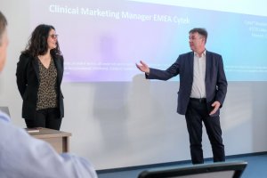 Kolejne Futuri Seminars – temat: Przepływowa cytometria spektralna