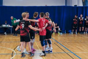 Mistrzostwa Polski Uczelni Medycznych w siatkówce w UMB Mistrzostwa Polski Uczelni Medycznych w siatkówce w UMB