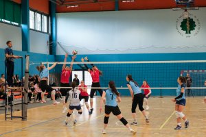 Mistrzostwa Polski Uczelni Medycznych w siatkówce w UMB Mistrzostwa Polski Uczelni Medycznych w siatkówce w UMB