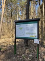 Leśny spacer dla zdrowia ze Studenckim Kołem Naukowym Prophi Leśny spacer dla zdrowia ze Studenckim Kołem Naukowym Prophi