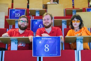 Quiz wiedzy na 75-lecie UMB Quiz wiedzy na 75-lecie UMB