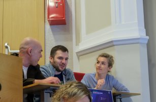 Quiz wiedzy na 75-lecie UMB Quiz wiedzy na 75-lecie UMB