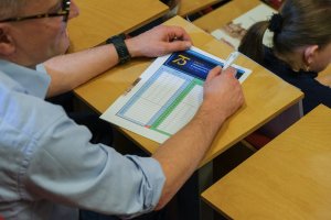 Quiz wiedzy na 75-lecie UMB Quiz wiedzy na 75-lecie UMB