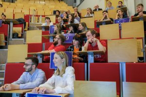 Quiz wiedzy na 75-lecie UMB Quiz wiedzy na 75-lecie UMB