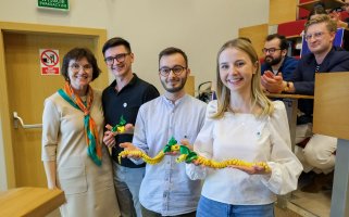 Quiz wiedzy na 75-lecie UMB Quiz wiedzy na 75-lecie UMB