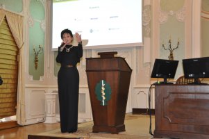 Nefrokardiologia - w UMB 20. konferencja naukowo-szkoleniowa 