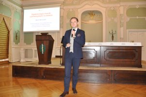 Nefrokardiologia - w UMB 20. konferencja naukowo-szkoleniowa 